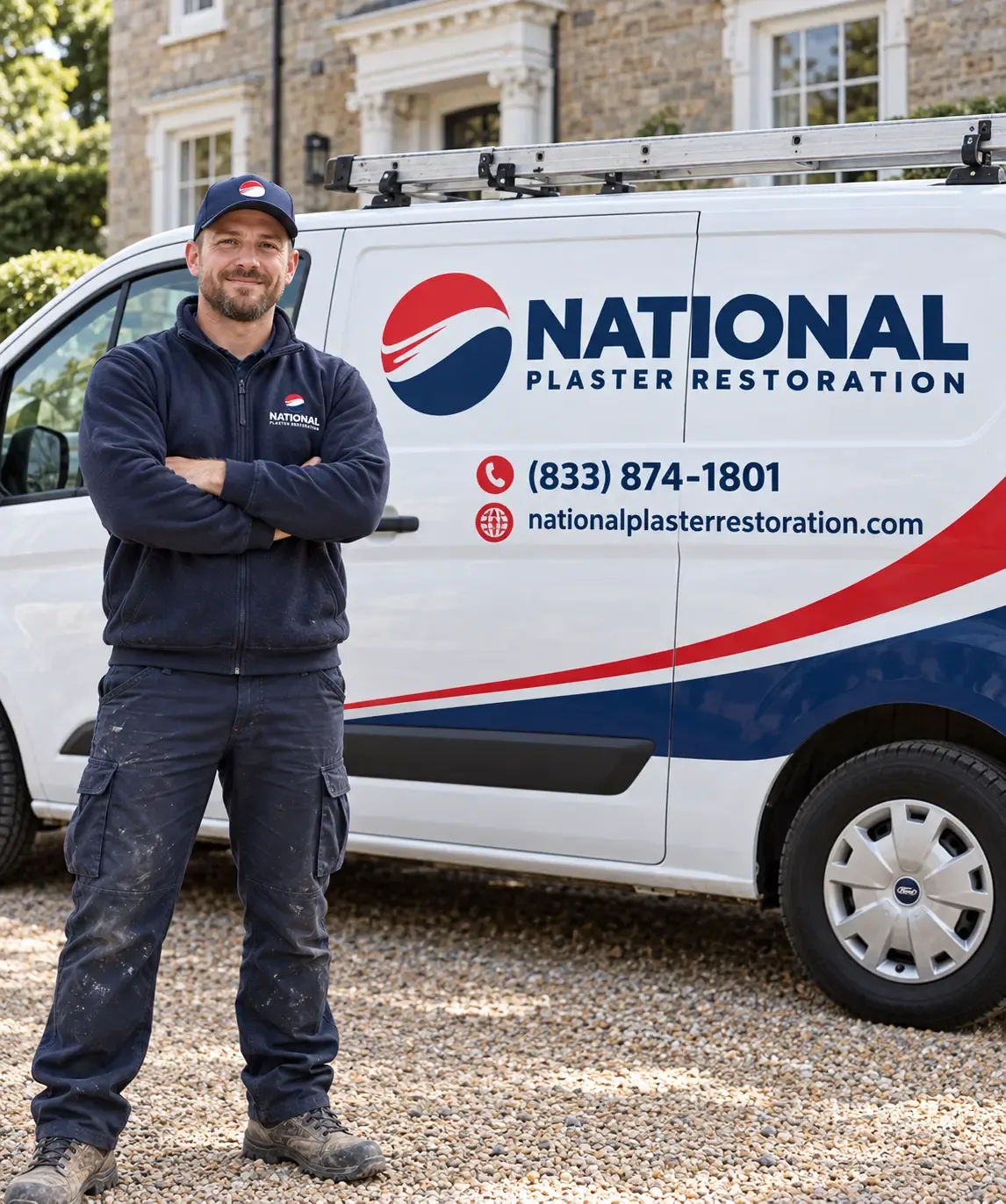 Plaster Repair company in Shelby, MI
